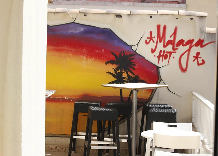 Feel s Soho Malaga