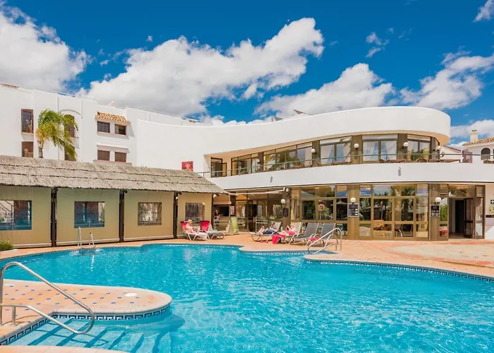 Vakantieverhuur: Macdonald Villacana Resort