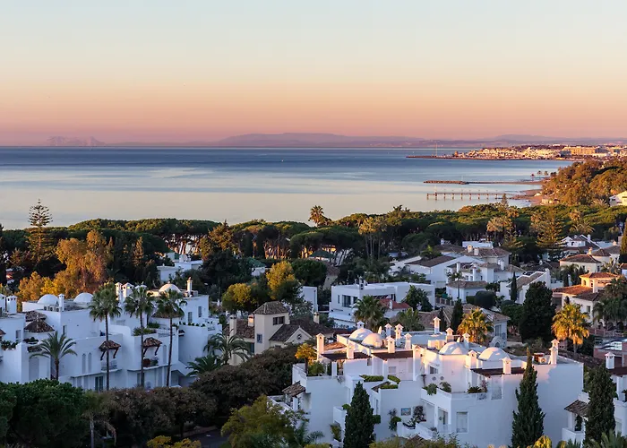 Familiehotel: Senator Marbella