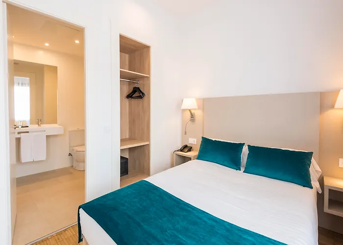 3 sterren hotel: Hotel Lauria