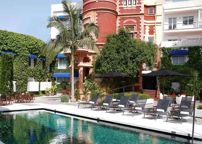  Medium Sitges Park