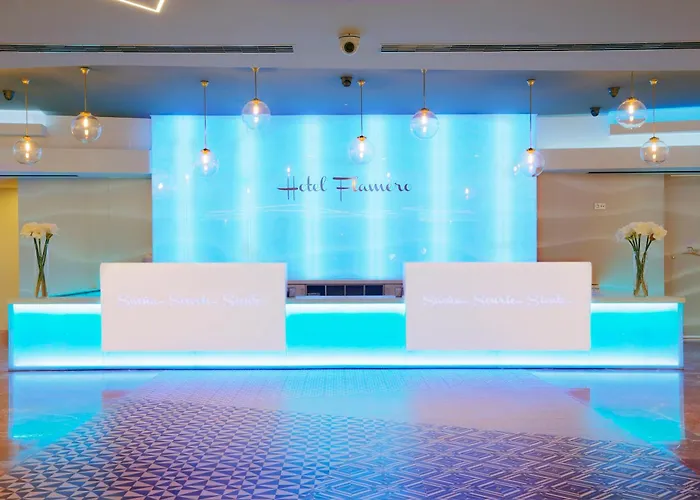 Hotel Flamero