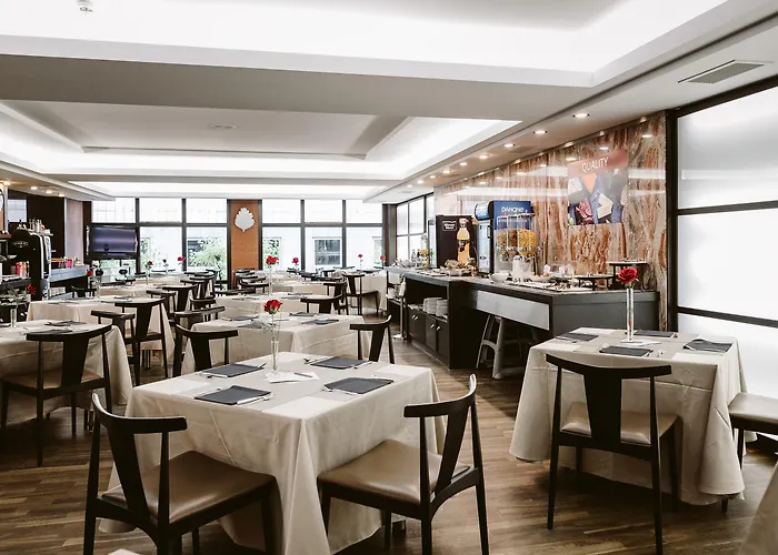 Hotel Abando
