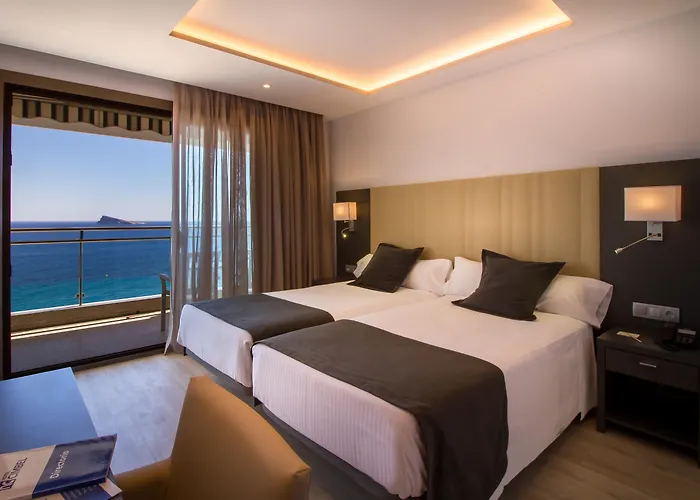 Hotel Cimbel