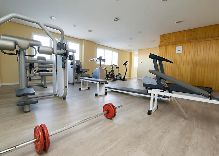 Hotel Albufera
