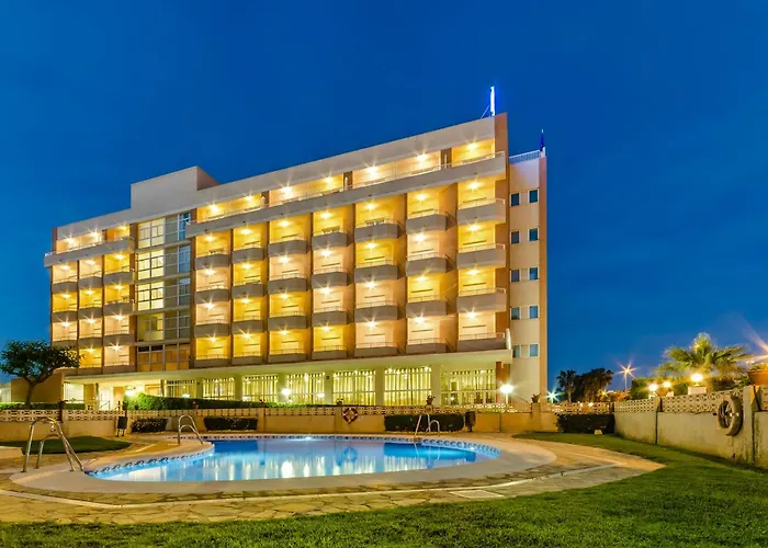 Hotel Gran Playa