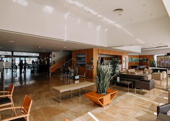 INNSiDE by Meliá Alicante Porta Maris