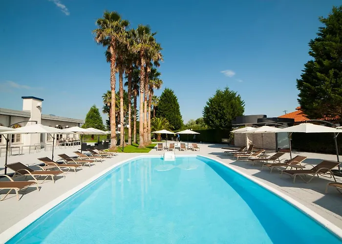 Hotel La Palma de Llanes