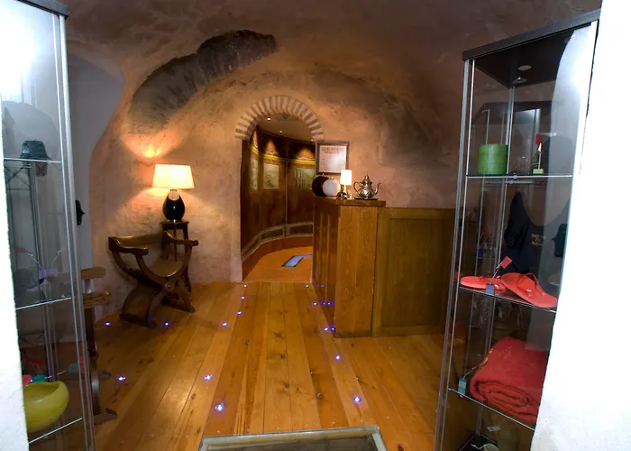 Spa La Casa Mudejar