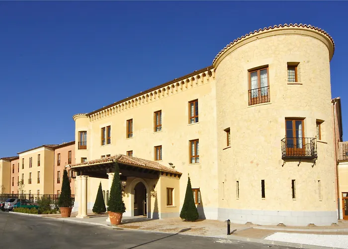 Hotel Candido