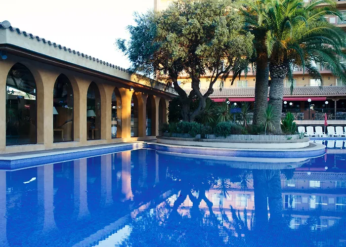 Luna Park Yoga & Spa