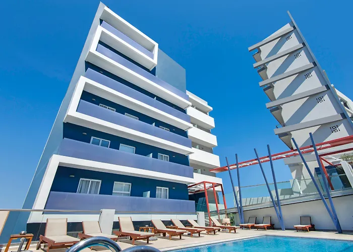 Hotel: Semiramis City Hotel