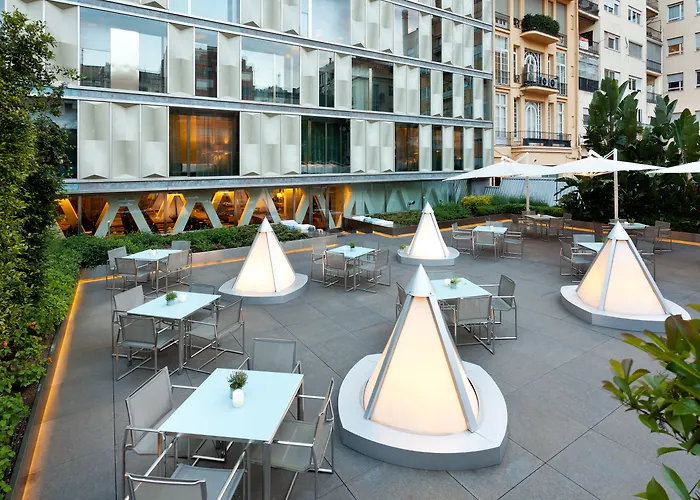 Hotel Royal Passeig de Gracia