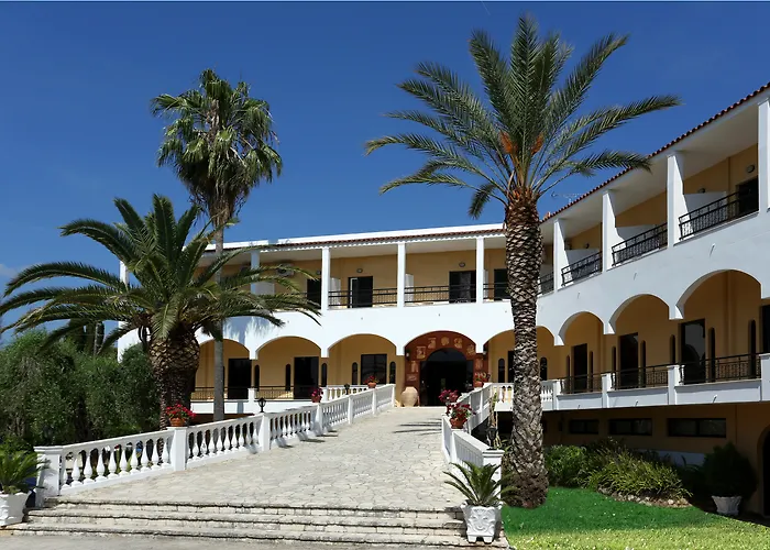 Paradise Corfu