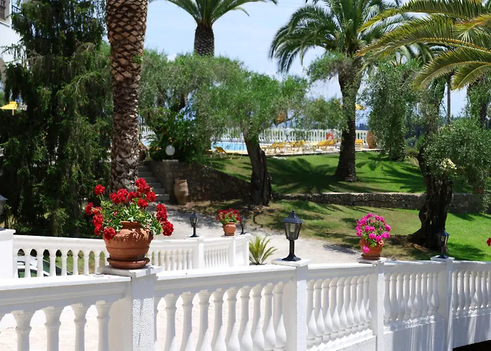 Paradise Corfu