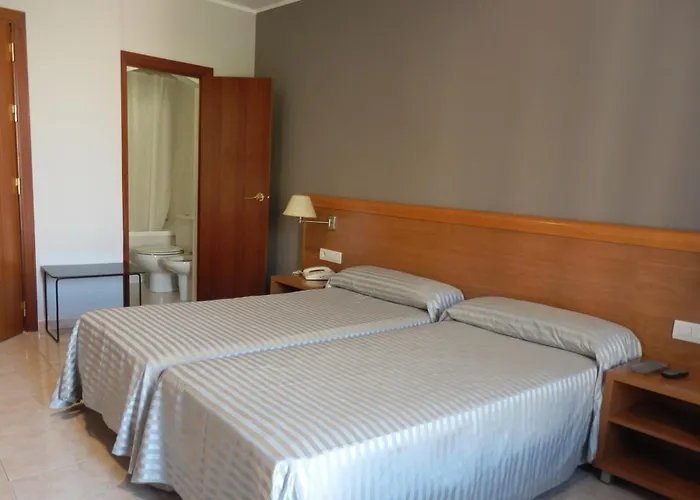 Hotel Ingles