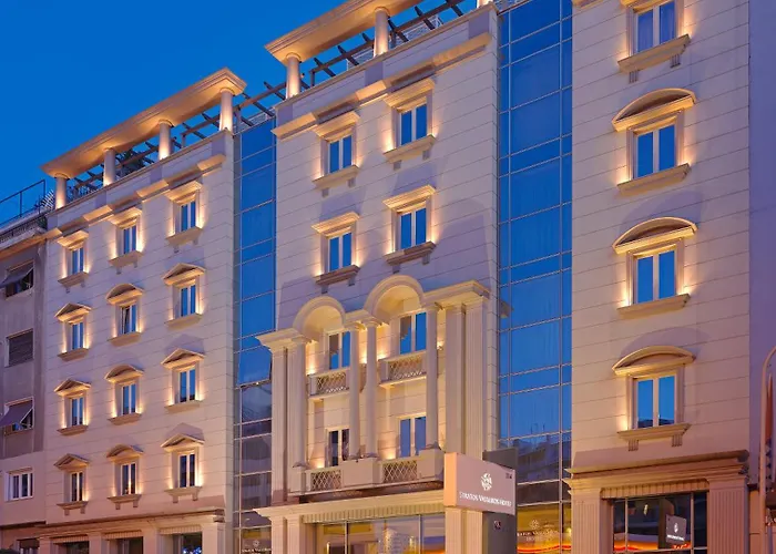 Airotel Stratos Vassilikos
