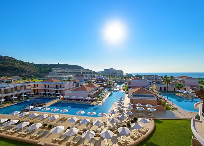 La Marquise Luxury Complex