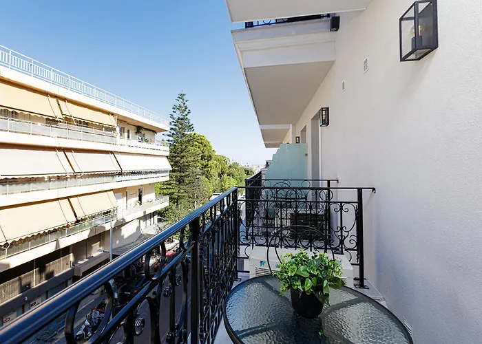 Hôtel central: Jo An Palace