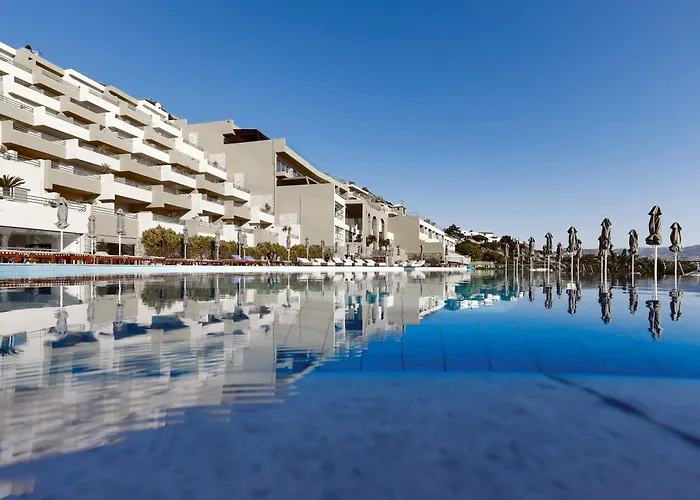 Hôtel Ping Pong: Blue Marine Resort And Spa Hotel