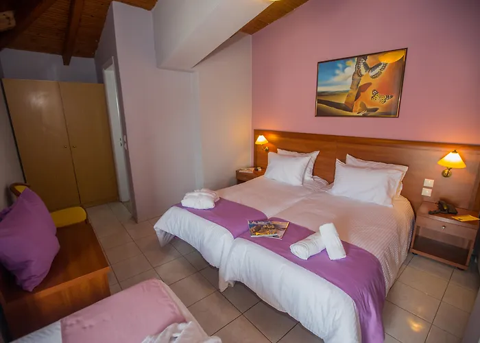 Mirabel Citycenter Hotel