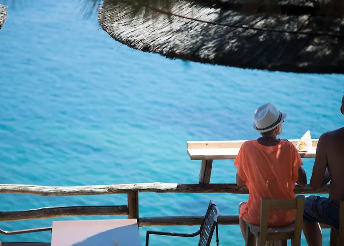 Hotel met tennis: Seaside A Lifestyle Resort - Adults Only