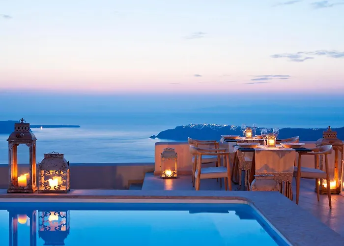 Gold Suites - Small Luxury s Of The World