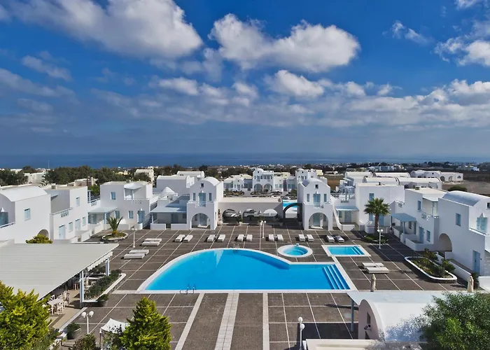 El Greco Resort&Spa