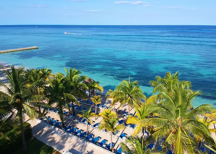 Allegro Cozumel