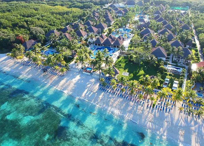 Allegro Cozumel