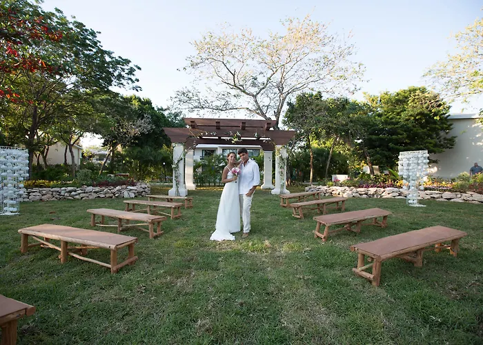 Sandos Playacar All Inclusive (Adults Only)