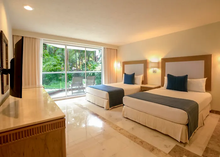 Grand Park Royal Cozumel