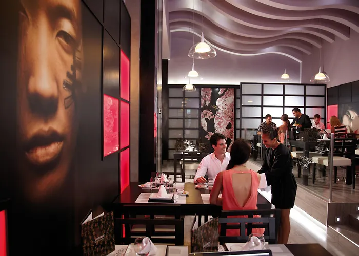 Hotel Riu Palace Peninsula