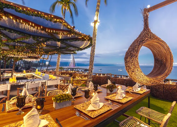  Playa Los Arcos Beach Resort & Spa