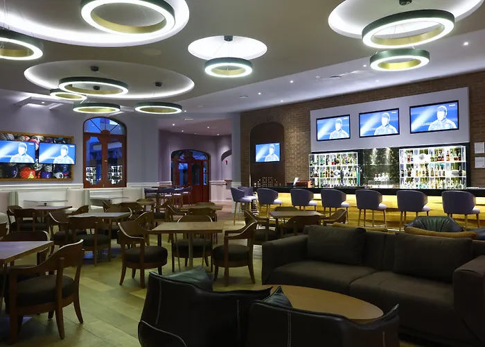 Family Hotel: Iberostar Selection Paraiso Maya