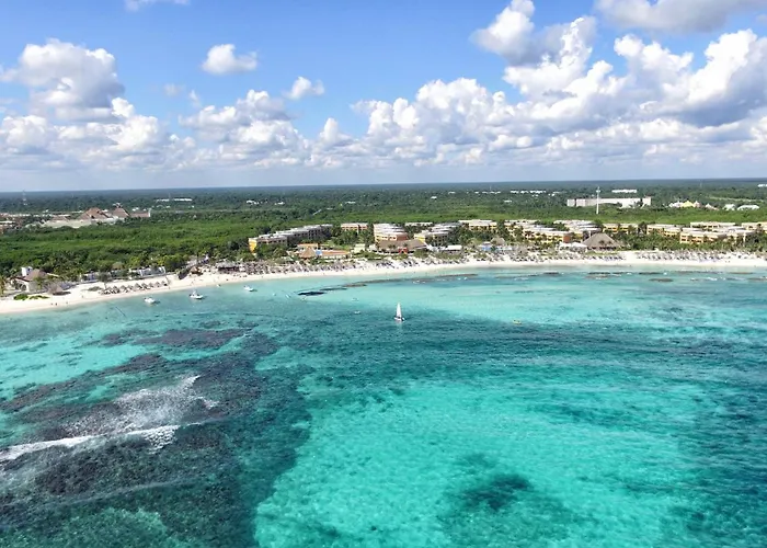 Hôtel casino: Bahia Principe Grand Coba