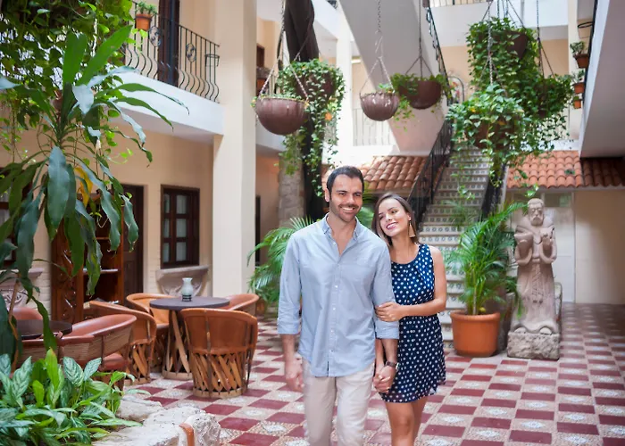 Resorts Guide Casa Dona Susana (Adults Only)
