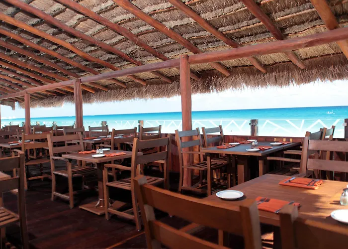 Hotel romântico: Gr Solaris Caribe Adults Only