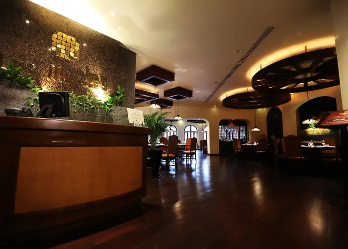 Royal Haciendas & Spa