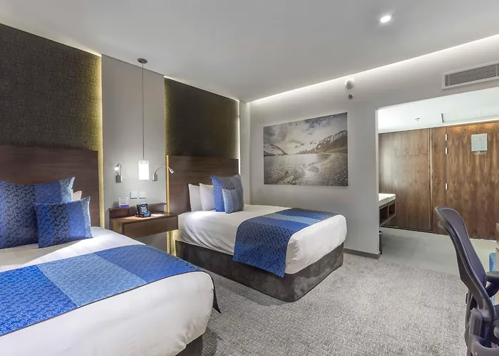 Presidente Intercontinental By Ihg