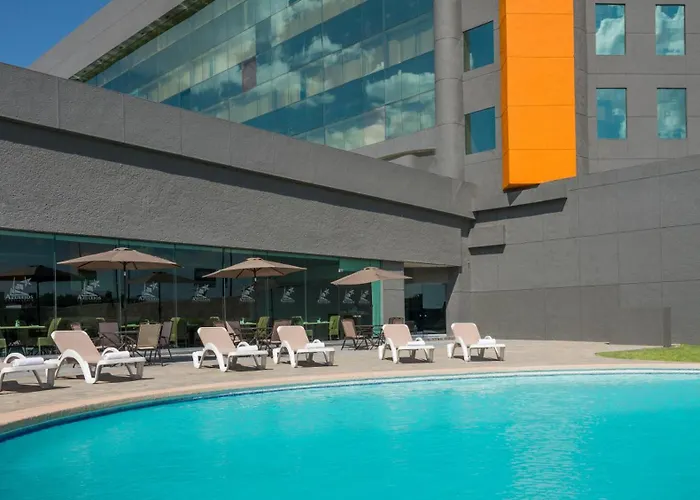Boutique hotel only: Real Inn Nuevo Laredo