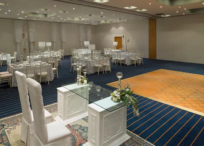 Boutique hotel only: Real Inn Nuevo Laredo