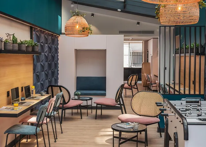 Romantisch hotel: Hotel Piapia