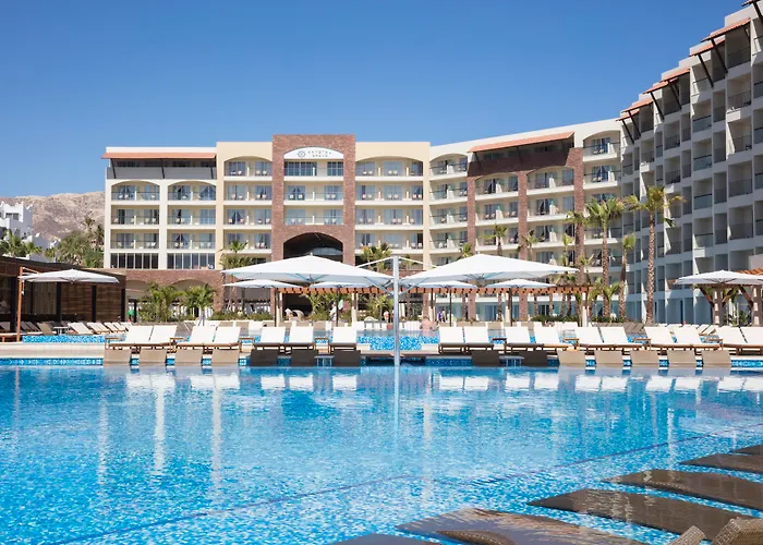 Resorts Guide Krystal Grand Los Cabos