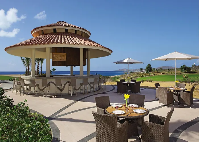 Golf hotels Secrets Puerto Los Cabos Golf & Spa18+ (Adults Only)
