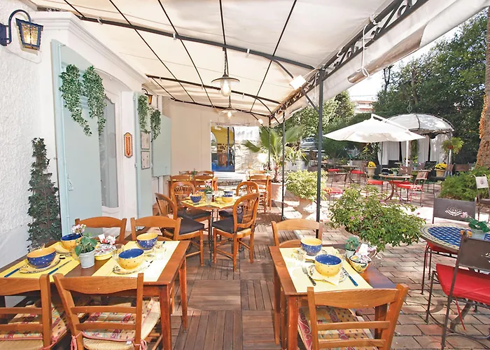 Le Pre Catelan