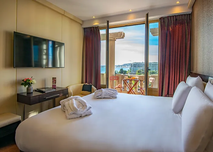 Hotel que admite mascotas: Albert 1Er