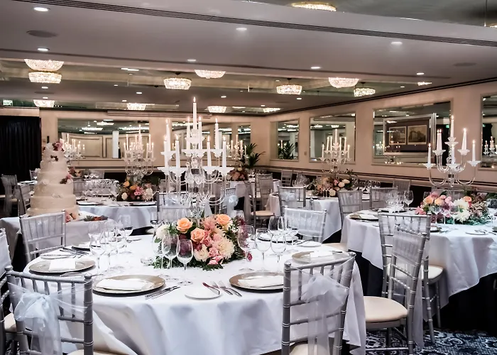 Hotel de luxo Apenas: The Montague On The Gardens