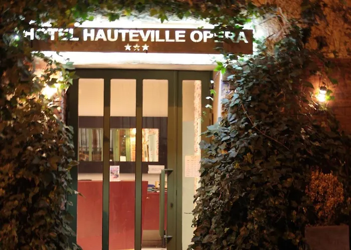 Hauteville Opera