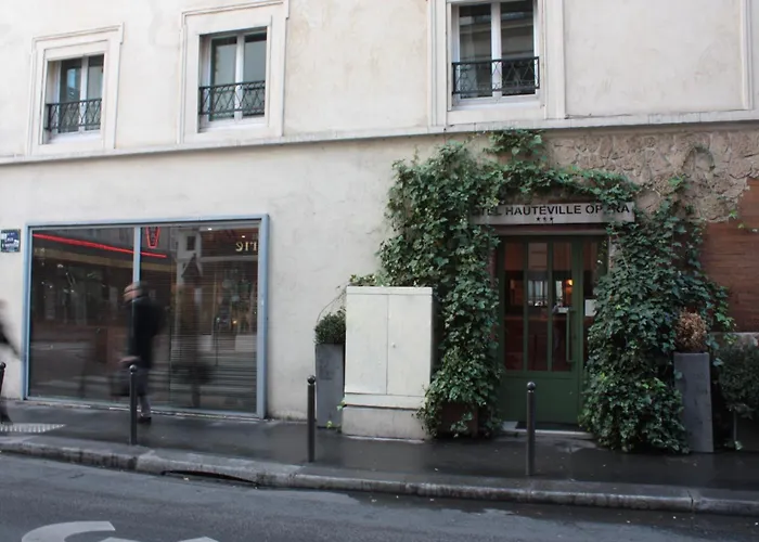 Hauteville Opera